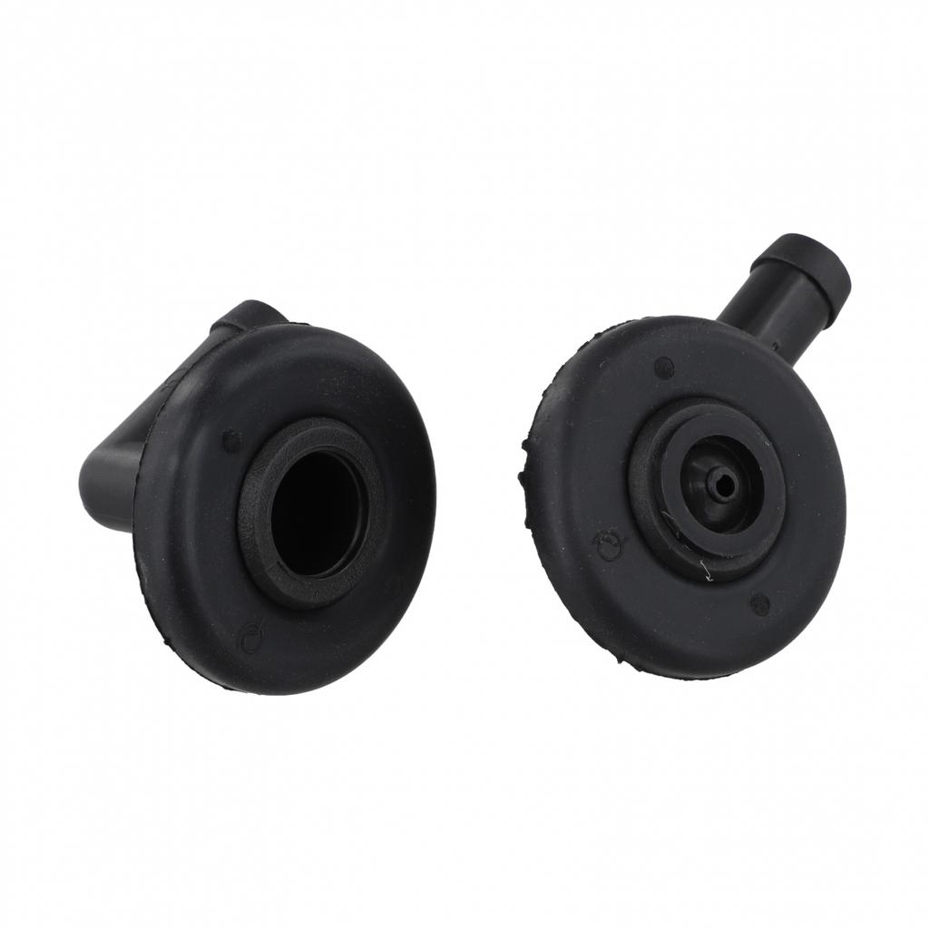 Brand New Condition CCV Grommets Kit PCV Vent Valve Easy Installation