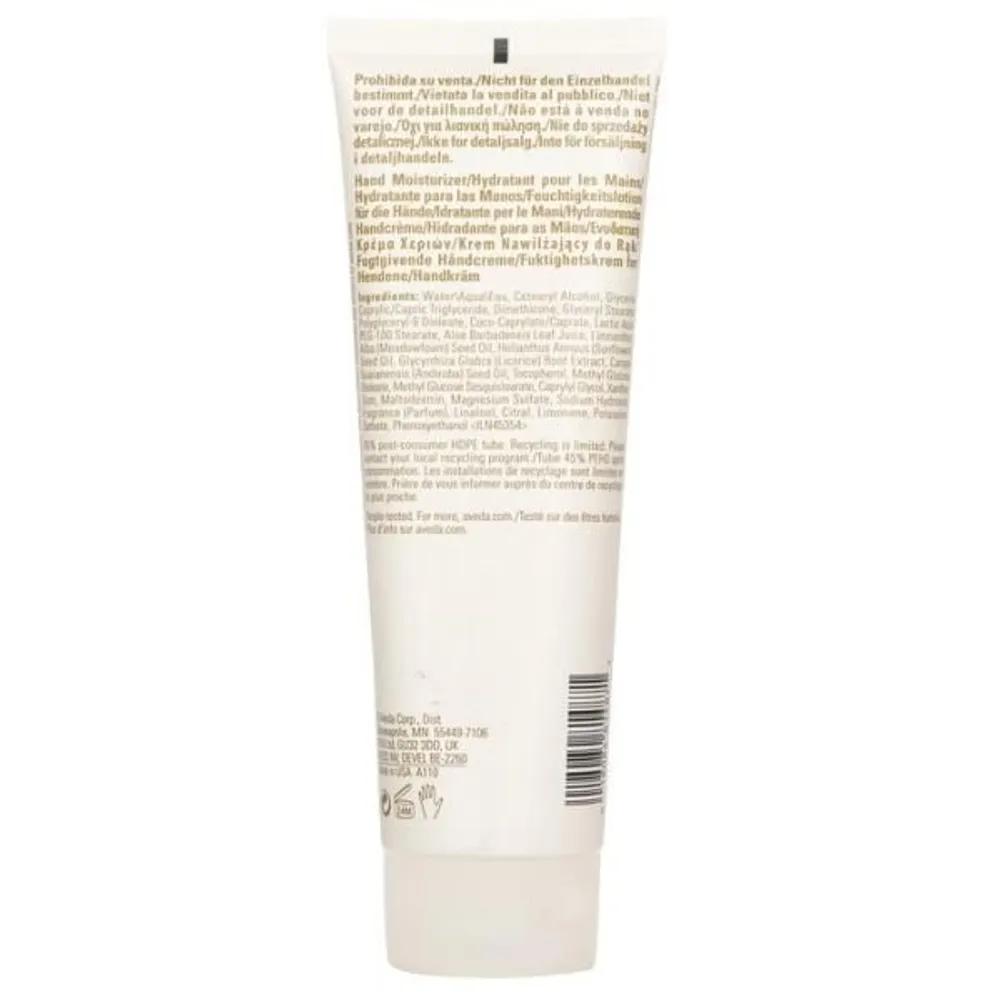 Aveda Hand Care 250ml Professional Use