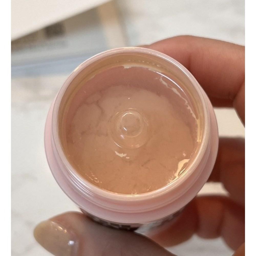 SO NATURAL Пудра для сухих волос 20 г Oil Cut Oil Care Cleanness Portability, 1 шт.