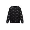 Kenzo 2024 eye pattern sweatshirt 5PU502-3XF-99