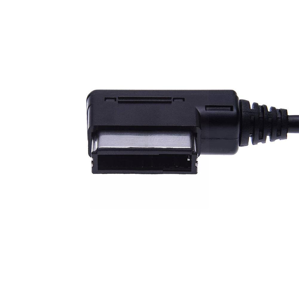 Для Mercedes Ami Usb-кабель Aux Media Interface L7e9