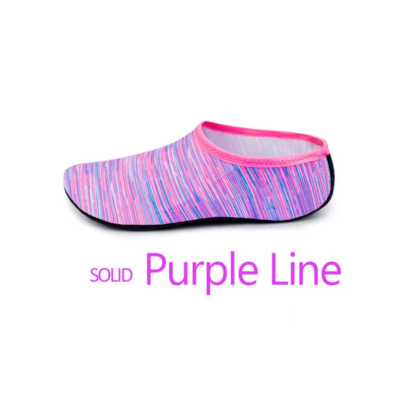 Носки для дайвинга, пляжные носки для серфинга, быстросохнущие, предотвращающие царапины, согревающие нескользящие туфли для взрослых