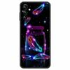 Для Samsung Galaxy A14 4G 5G Чехол Животные ТПУ Мягкий Силикон Задняя Крышка Чехлы для Телефона для Samsung A15 4G 5G SM-A145F Собака Кошка Чехол