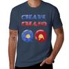 Chapi Chapo TShirt Unisex T Shirt Graphic T Shirt Unisex Casual TShirt