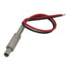 1Pcs DC099 DC Power Jack Socket Power Plug Connector Adapter  Wiring Assembly Accessory