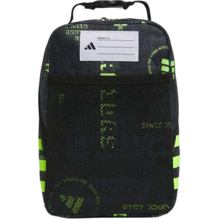 adidas Бесплатная доставка с AdiClub Сумка-ланч Santiago 3 JK3488