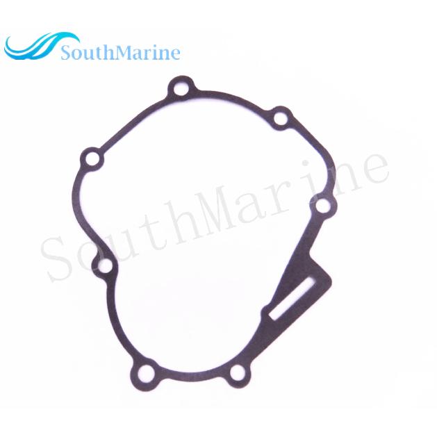Complex Crankcase Gasket Boat Motor F4-04000002 for Parsun HDX 4-Stroke F5 F4 Outboard Engine