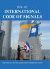 Книга International Code of Signals : For Visual, Sound, and Radio Communication