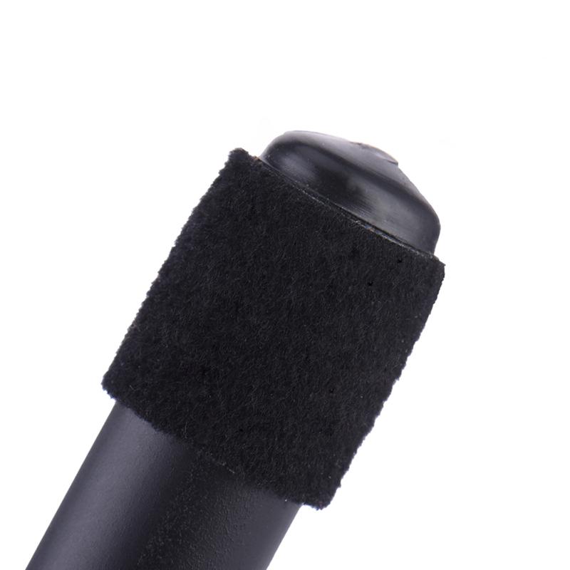 Подставка для флейты, четырехногий кларнет, подставка, металлическая ножка, складное крепление для флейты, кларнета