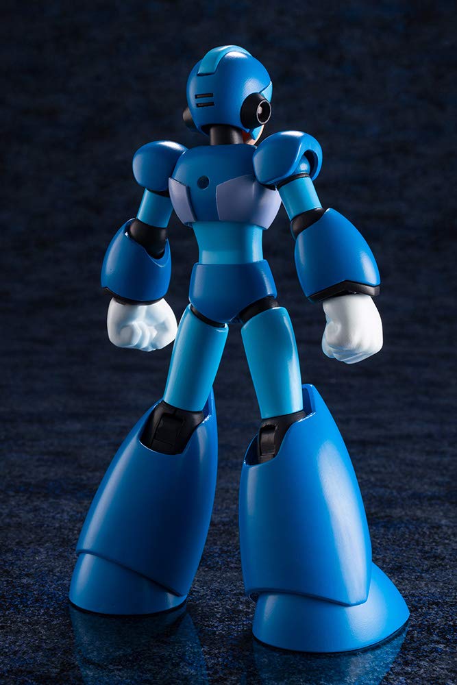 KOTOBUKIYA Rockman X Height approx. 135mm 1/12 sca