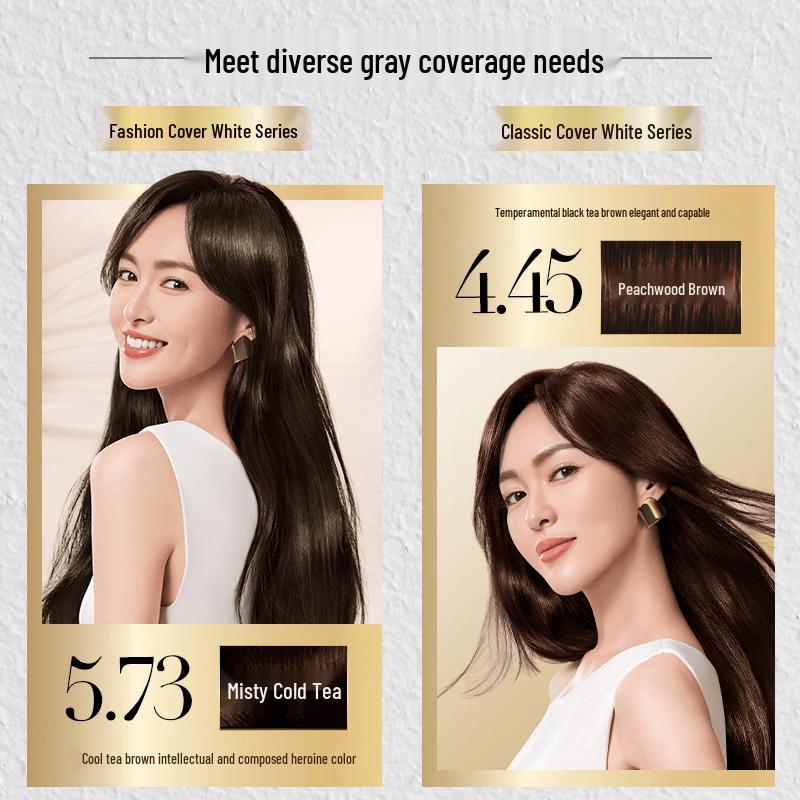 L'Oréal Excellence Hair Color Cream