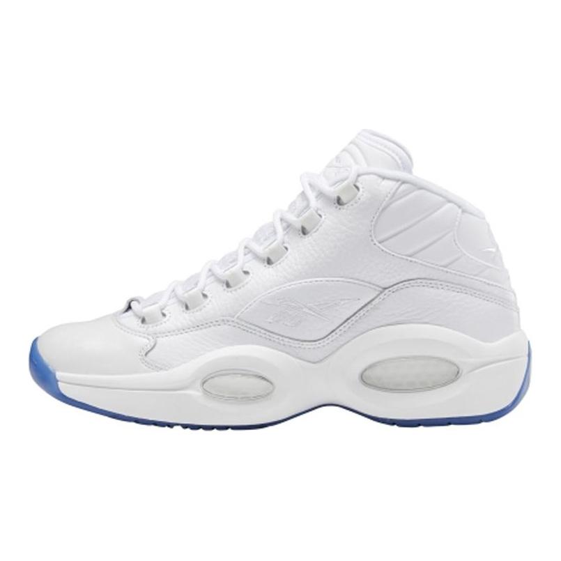 Вопрос Reebok Mid 'Синяя подошва' EF7598