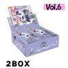 New My Little Pony Friendship Forever Card Fun Pack Issue 6 Collectible Cards Anime Holiday Gift Christmas gifts