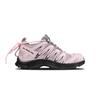 SALOMON XA PRO 3D Амортизация Поддержка Низкие Кроссовки для Трейлраннинга Тренировочные Беговые Кроссовки Унисекс Черный Розовый 416175(Команда373-)