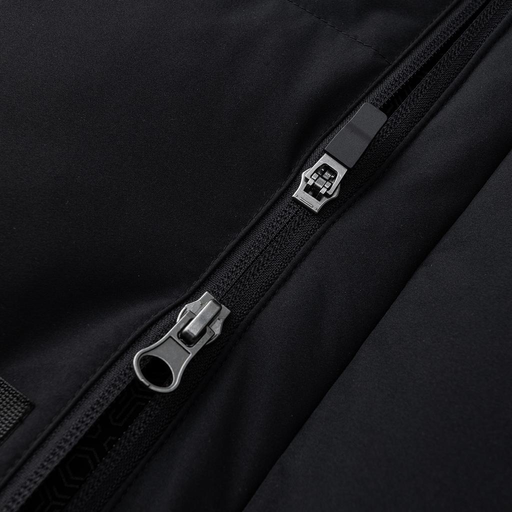 Anta Осенняя Комплексная Тренировка Теплая Длинная Пуховая Куртка Мужская Верхняя Одежда 952617901-2