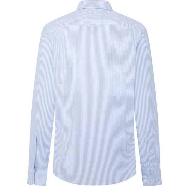 Hackett HM3010087 рубашка с длинным рукавом