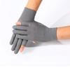 Перчатки нейлоновые с двумя и пятью пальцами для защиты женских рабочих перчаток