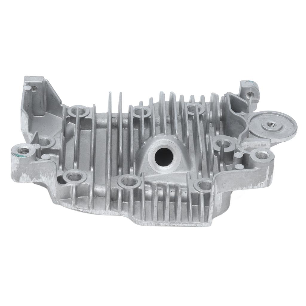 Головка блока цилиндров алюминиевая крышка цилиндров двигателя замена для бензинового генератора EY20