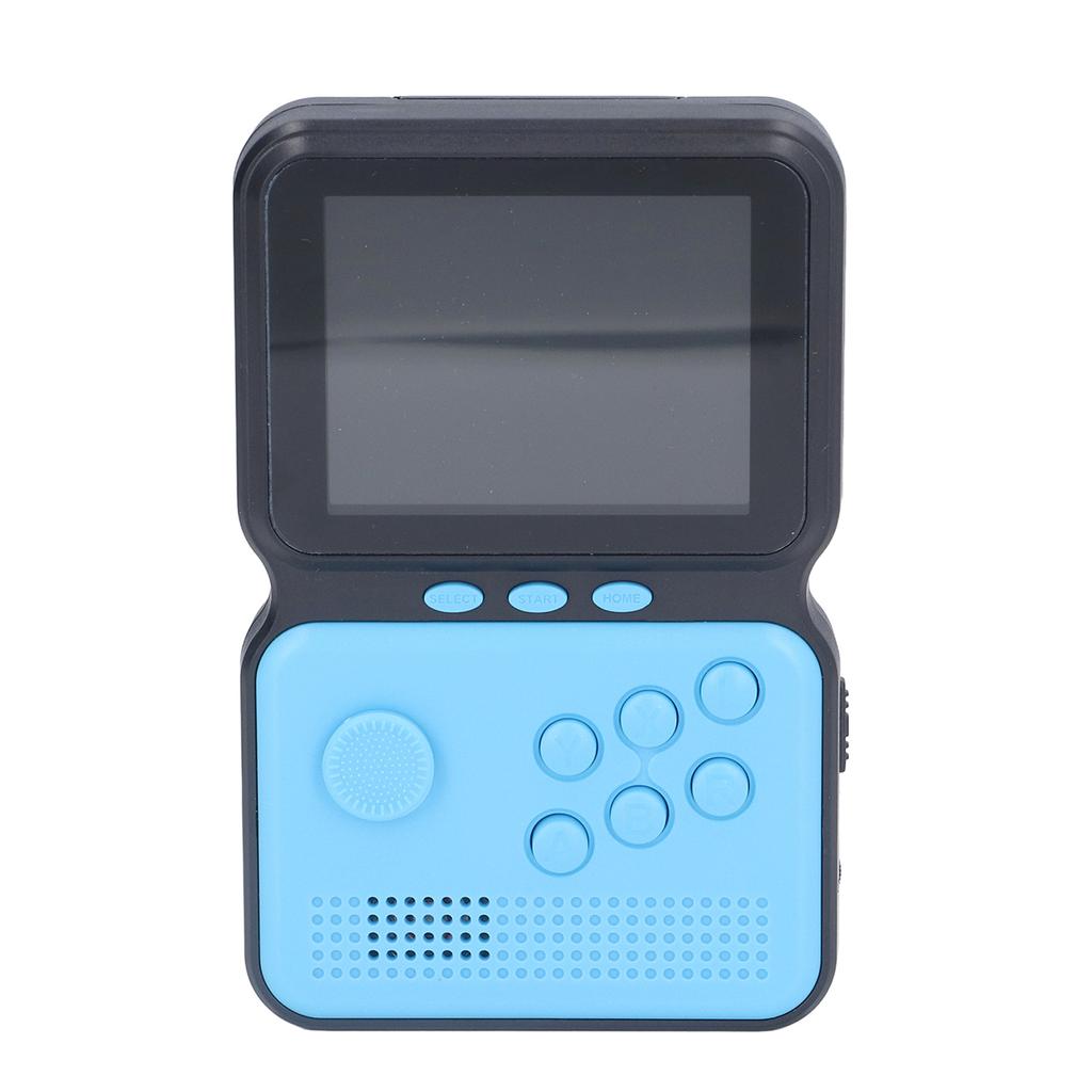 M3 16-битная портативная игровая консоль с экраном 3,5 дюйма, классический ретро-плеер для видеоигр для детей от 6 лет и старше