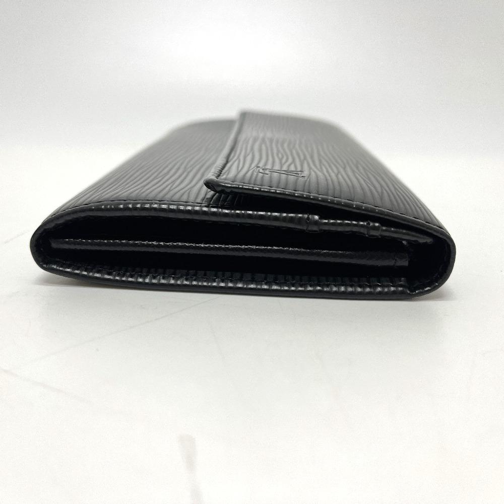 Louis Vuitton M63742 Portefeuille Sarah Bi-fold Wallet Long Wallet