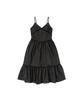 WITHOUT SUMMER Silly Frill Dress_Check