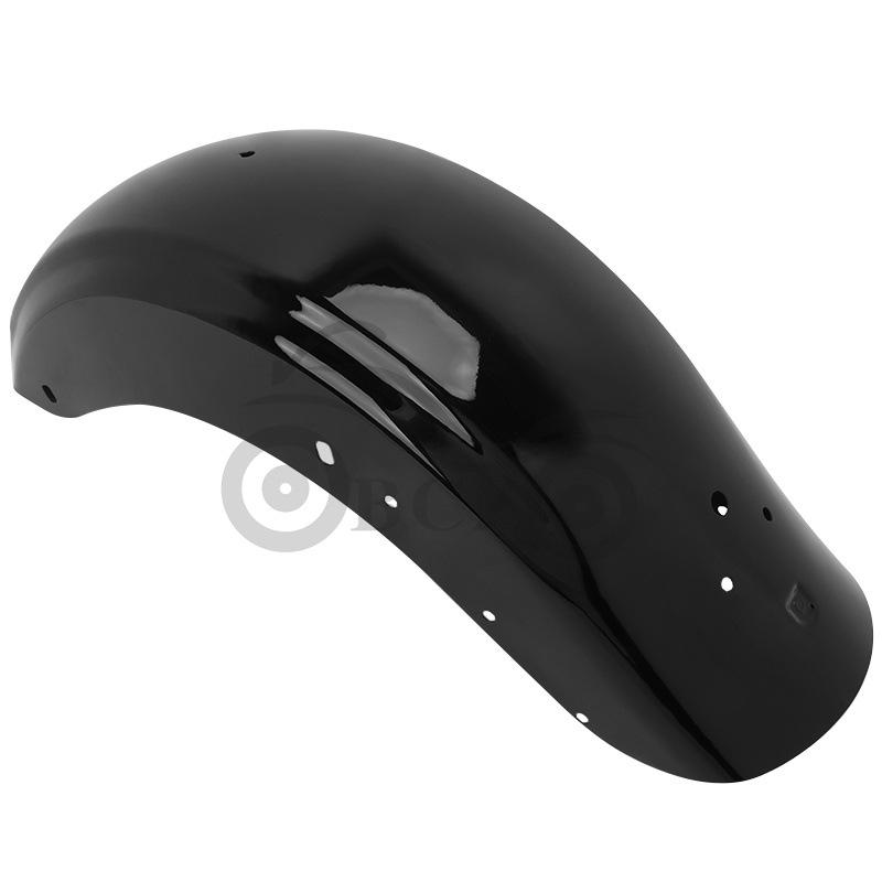 Заднее крыло-грязезащита для Harley Street Glide/Road King 2009-2021 ABS Модифицированное CVO