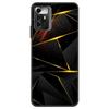 Чехол для ZTE Blade A72 5G Мраморный Силиконовый Мягкий Ударопрочный ТПУ Задняя Крышка для ZTE A72 5G A 72 Чехол 7540N Funda Ударопрочный Coque