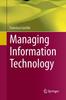 Книга Managing Information Technology