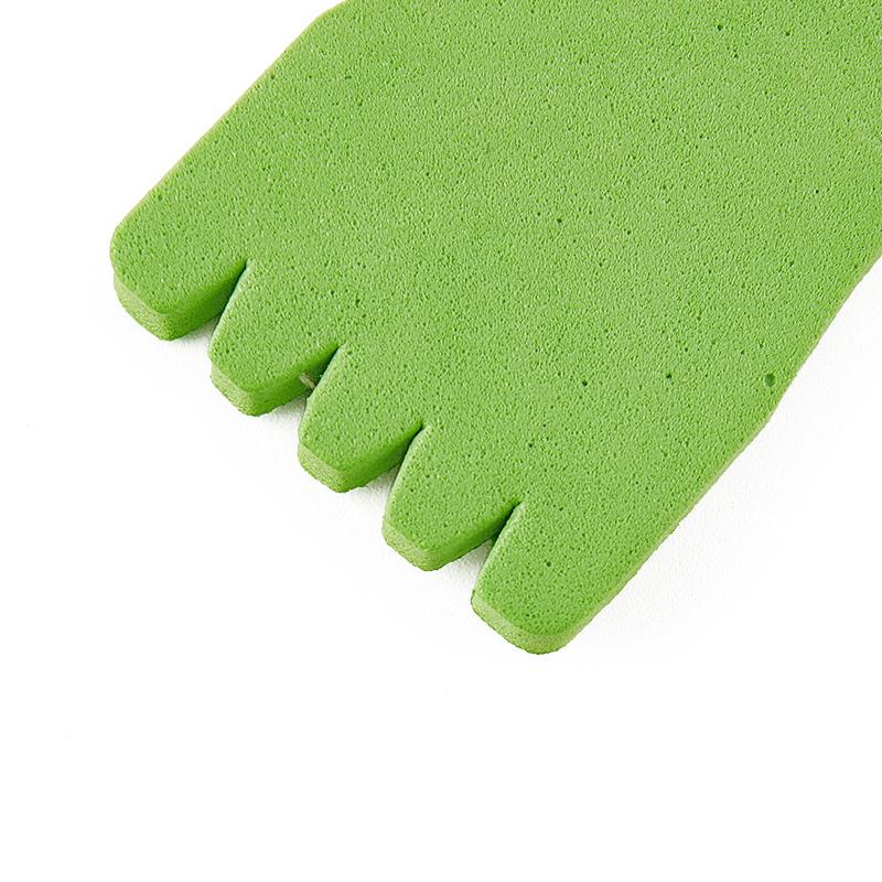 Fishing Rod Foam Sponge Winding Board Fishing Hook String Hook Main Board