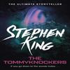 The Tommyknockers by Stephen King Paperback Book 9781444723243