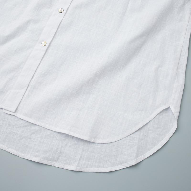 Осенняя тонкая модная универсальная женская повседневная рубашка на пуговицах, ленивая модная повседневная однотонная простая свободная рубашка