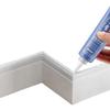 New Arrival: Strong Adhesive for Wood Edge Banding - White PVC Glue for Furniture, Doors, and Cabinets