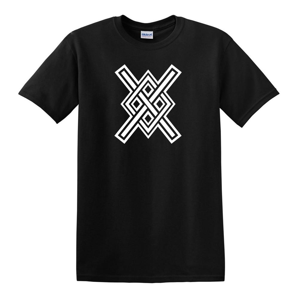 GUNGNIR Spear of Odin T‑Shirt - S to 6XL - Norse Odin Viking Ragnarok Thor Odin