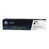 Original HP 130A Black Toner Cartridge for HP Color LaserJet Pro MFP M176n/177 Fw