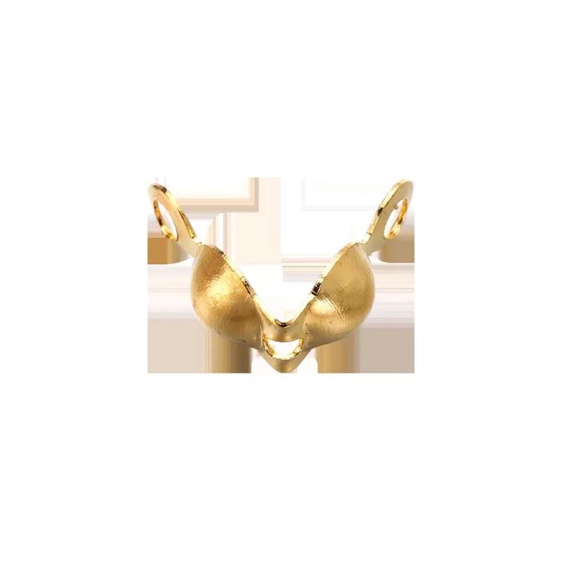 370 шт. в коробке, набор компонентов для самостоятельного изготовления ювелирных изделий, сумка с пряжкой-лобстером, одинарная петля для ожерелья, браслета, материал для сумки