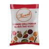 Chounk Kashmiri Lal Mirch Powder 1Kg | Red Chilli/Chilly Powder | Lal Mirch Powder | Byadgi Mirch Powder | Vegan | No Artificial Colours