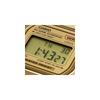 Casio Vintage Series A158WETG-9A Digital Watch Gold Unisex Kids
