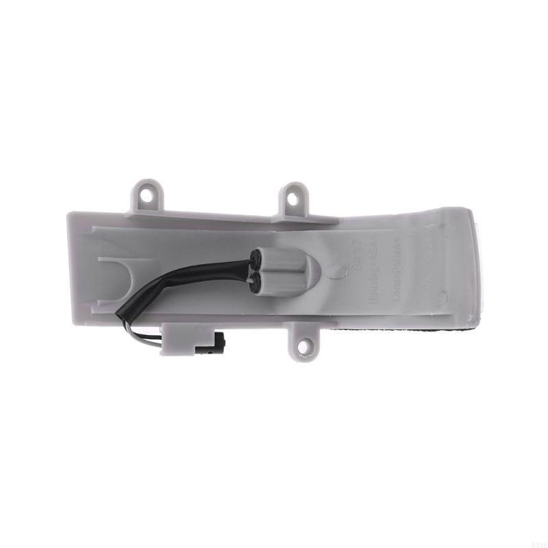 2025 Новое левое динамическое зеркало заднего вида с бегущим поворотником для Camry 06-11 08-13