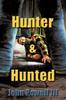 Книга Hunter and Hunted