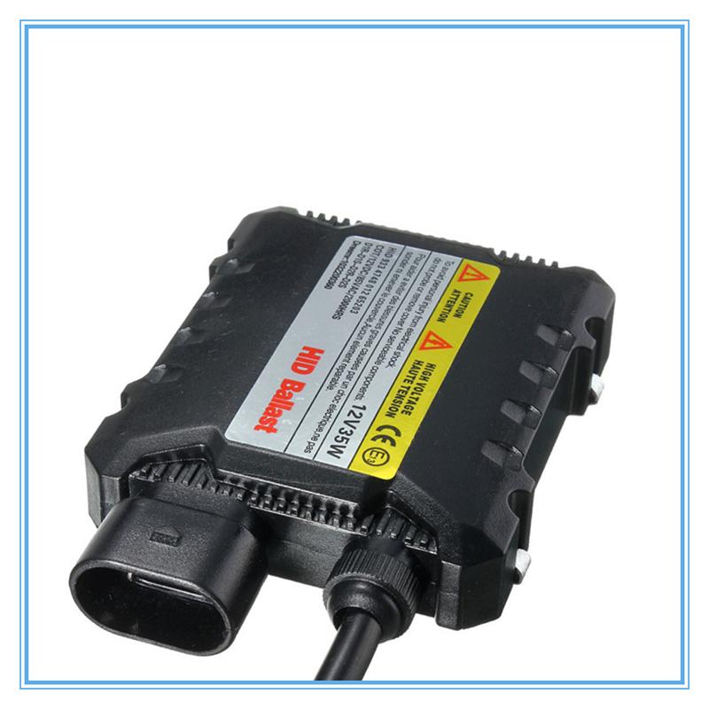 12 В Hid ксеноновый балласт 35 Вт/55 Вт цифровой тонкий Hid балласт зажигание электронный балласт для H1 H3 H3C H4-1 H4-2 H7 H8 инструменты