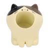 Cute Nail Art Grinding Head Holder Grinder Head Nail Drill Bits Soaking Container Desktop Ornament