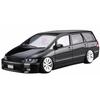 Aoshima Bunka Kyozai (AOSHIMA) 1/24 The Tuned Car Series No. 17 Honda D.A.D RB1 Odyssey 2003 Plastic Model