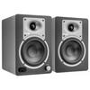 Fluid Audio C50BT Moniteur De Studio Actif 5 Pouces 2 Voies Avec Bluetooth (paire)