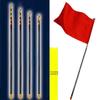 CTDX Fiberglass Telescopic Flagpole