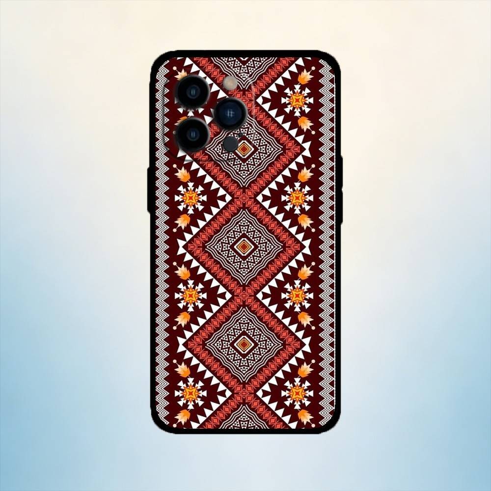 AAA P-Палестина H-Хатта Кеффия узор Чехол для телефона Для iPhone 17,16,15,14,13,12,11 Plus,Pro Max,XS,Мягкий силикон Черный чехол