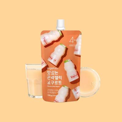 Снэки – Сладости