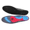 1 Pair Magnetic Therapy Insoles Acupressure Massage Insoles for Men Women Foot Inserts for Promotes Blood Circulation Relieves Pressure