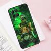 Apex Legends Game Case For Samsung Galaxy M52 M32 M12 M13 M53 M51 M31 M11 M14 M34 M54 M16 M36 M56 M15 M35 M55