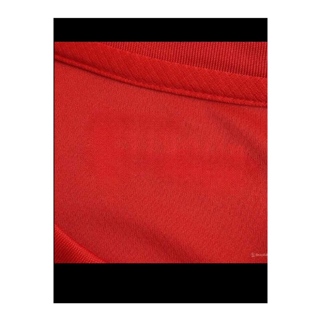 Kenan Yldz 19 Trkiye Red National Jersey Adult