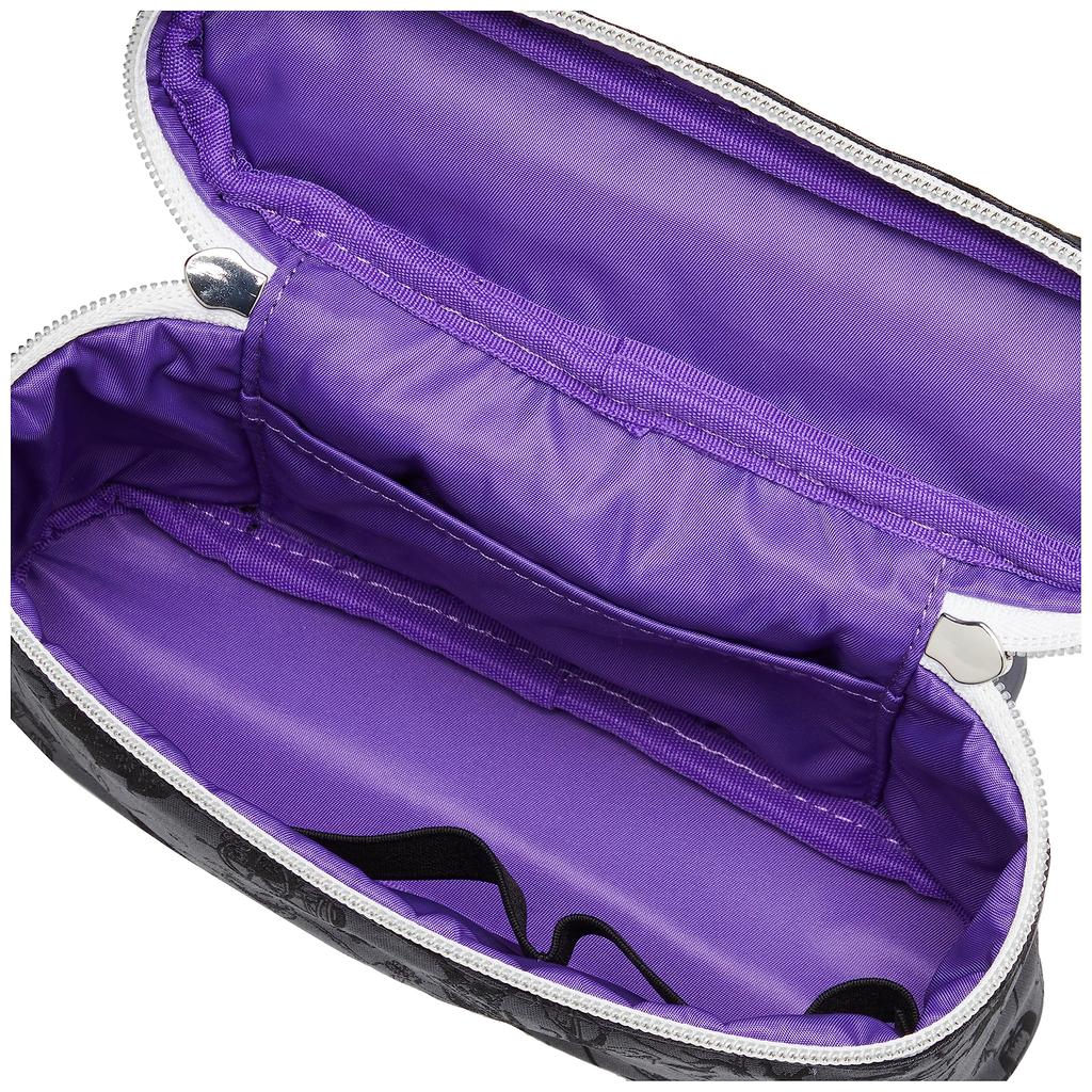 Дисней Кошмар перед Рождеством Дорожный чехол D48738B Черный